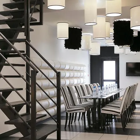 Hotel Standard Design-2