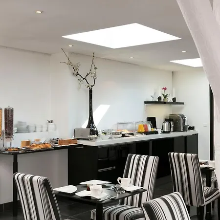 Hotel Standard Design-3